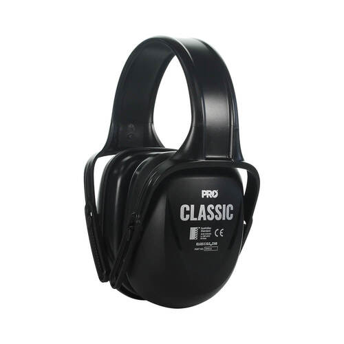 CLASSIC EAR MUFFS