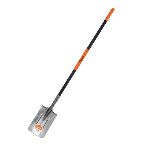 EASYMIX Post Hole Shovel EMFPH