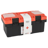 MEDIQ Essential Workplace Response First Aid Kit (FAEWT)