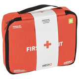 MEDIQ FAEVS | ESSENTIAL VEHICLE FIRST AID KIT | SOFT PACK