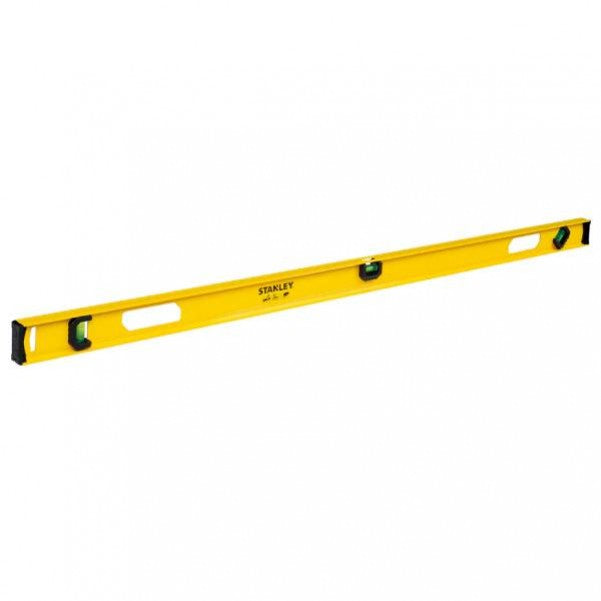 STANLEYÂ® Aluminium I-Beam Level 900mm