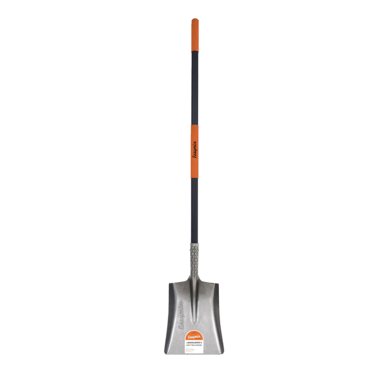 Easymix Shifting Shovel 250mmx1610mm | EMFSS
