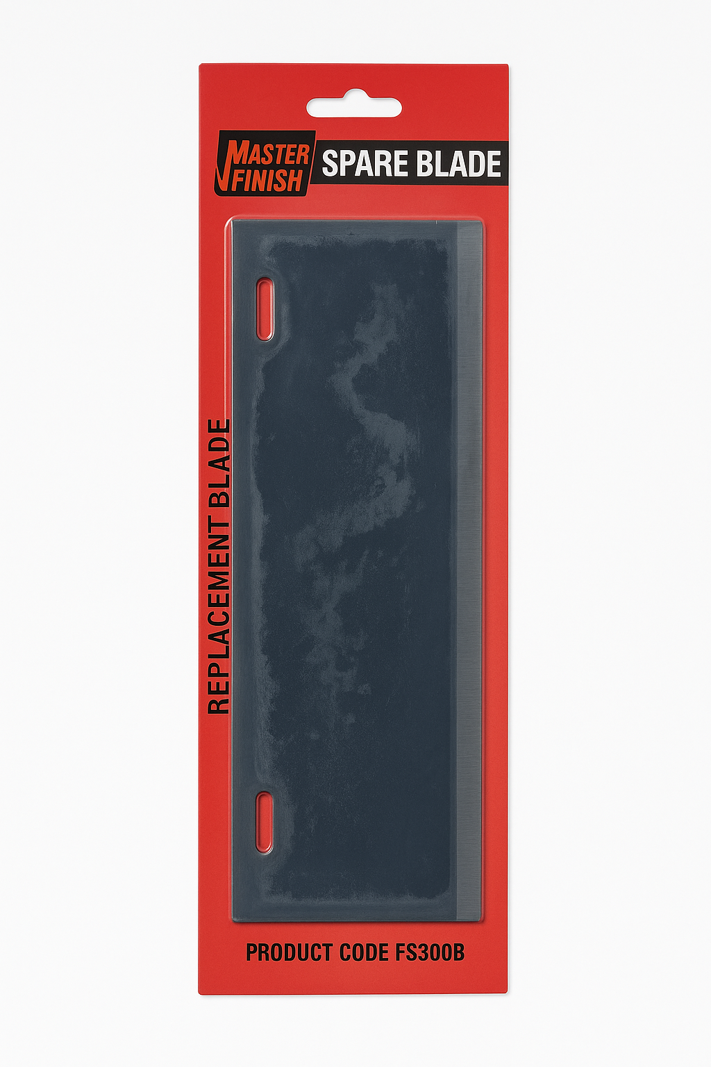 Replacement blades