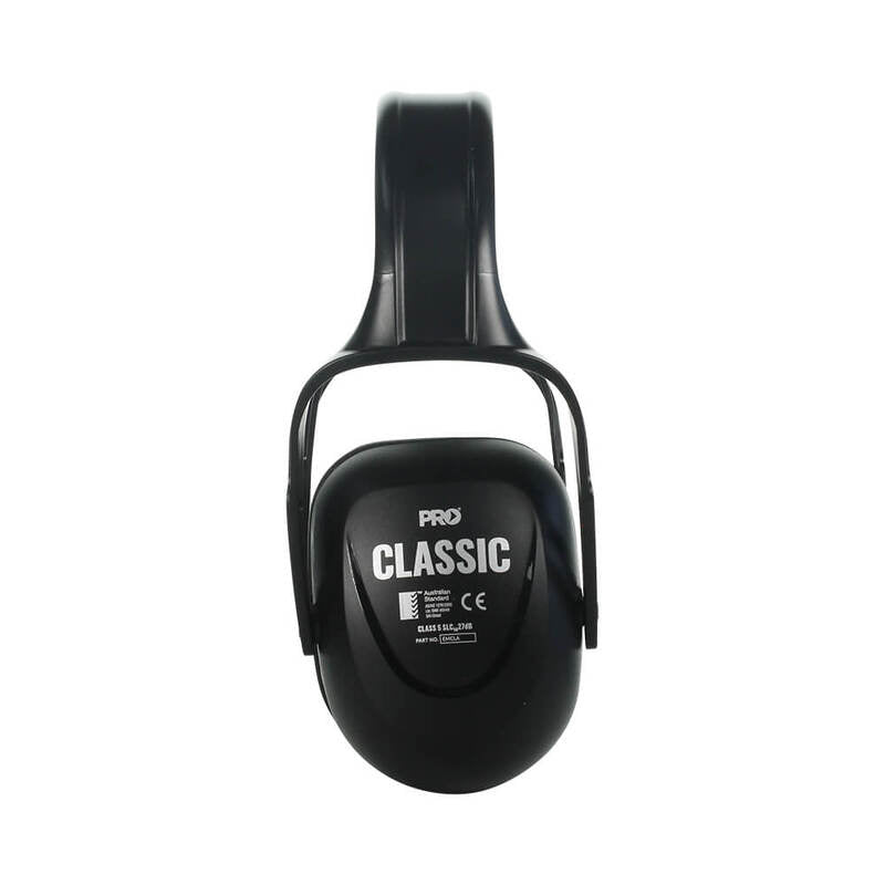 CLASSIC EAR MUFFS