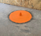 Pipe Tag Screed Buddy