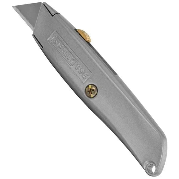 Stanley
Stanley Retractable Trimming Knife
