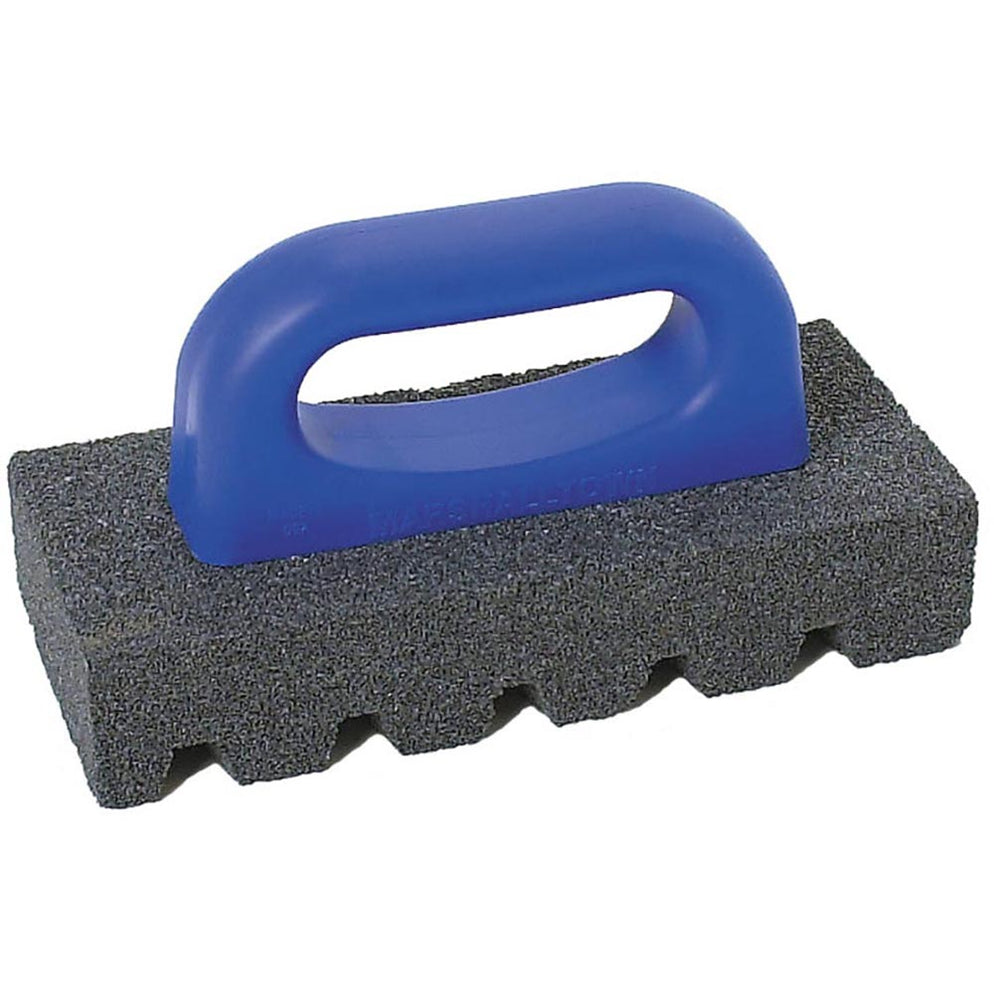 MarshallTown Rub Brick 20 Grit