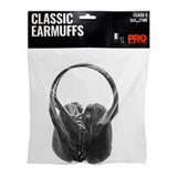 CLASSIC EAR MUFFS