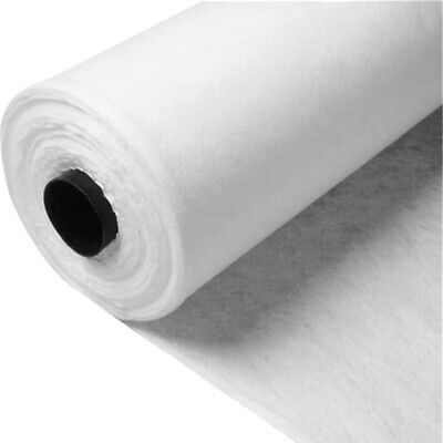 Geotextile Filter Fabric 2m x 50m