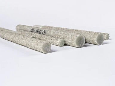 VROD 15mm GFRP straight bar 5.9m 46 gpa