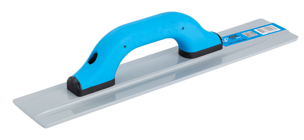 OX Pro Magnesium Float - 400mm / 16in