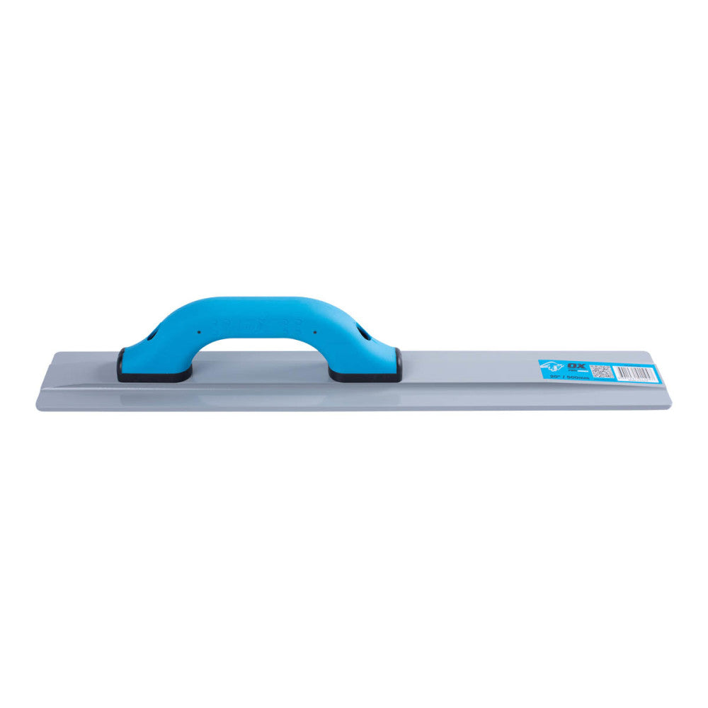 OX Pro Magnesium Float - 500mm / 20in