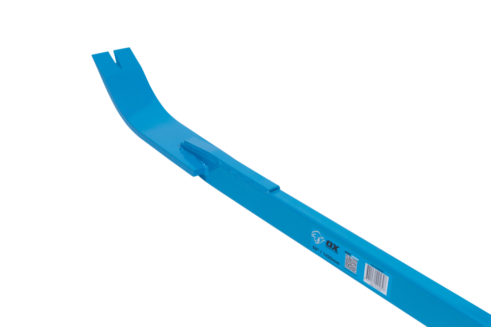 OX Professional 1425mm HD Pry Bar
