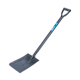 OX Concreters Shovel - Hammertone