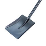OX Concreters Shovel - Hammertone