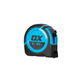 OX Trade Compact Tape Measure - 8m