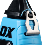 Trade 30m/100′ ABS Chalk Reel Value Pack